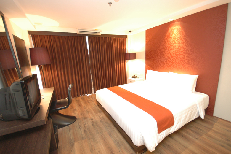 Manita Boutique Hotel