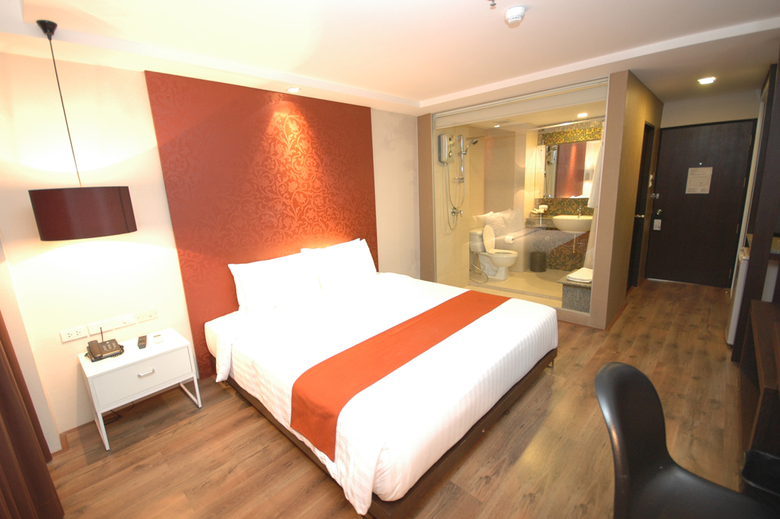 Manita Boutique Hotel