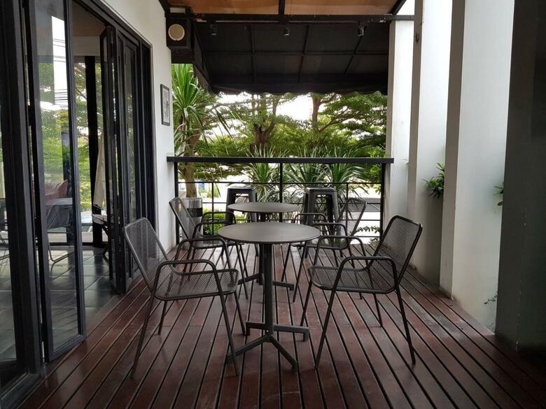 Manita Boutique Hotel