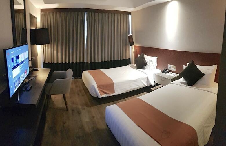 Manita Boutique Hotel