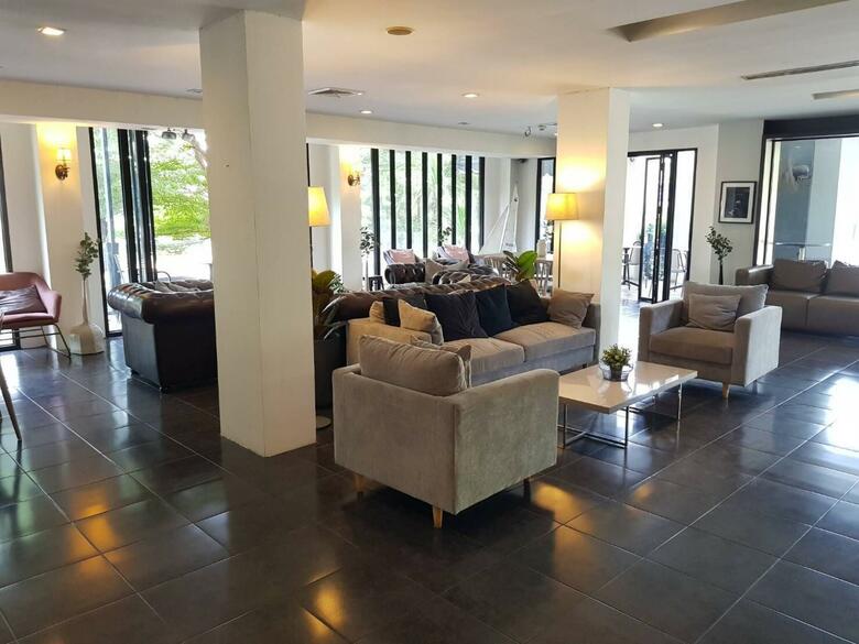 Manita Boutique Hotel