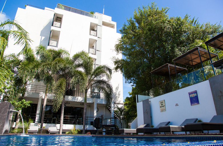 Manita Boutique Hotel