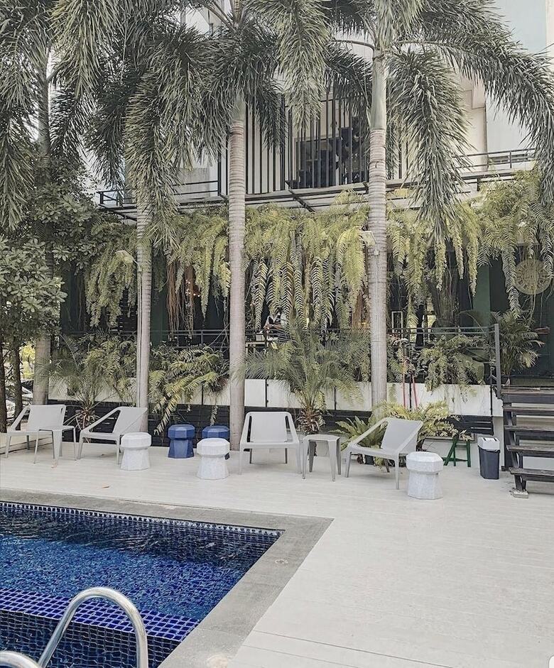 Manita Boutique Hotel
