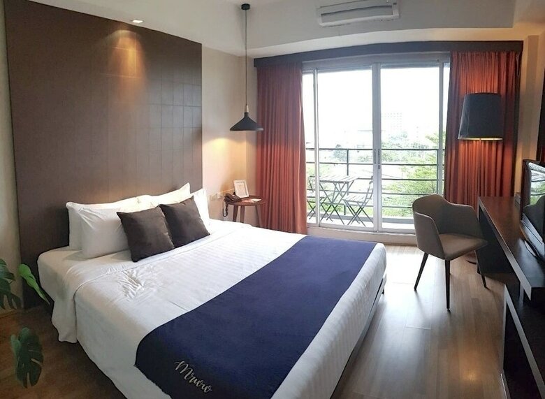 Manita Boutique Hotel