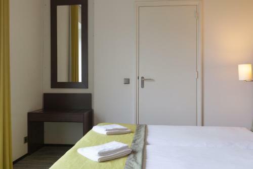 Hampshire Hotel Groningen Centre