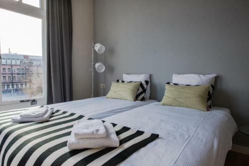 Hampshire Hotel Groningen Centre