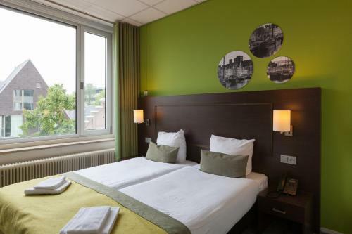 Hampshire Hotel Groningen Centre