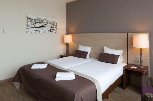 Hampshire Hotel Groningen Centre