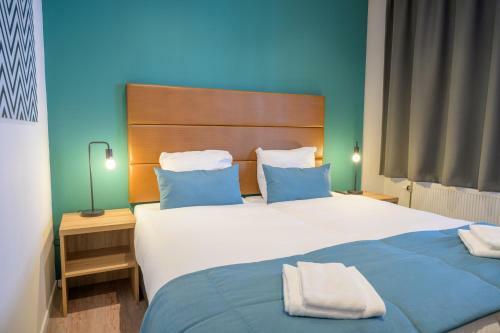 Hampshire Hotel Groningen Centre