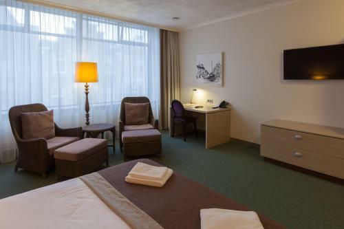 Hampshire Hotel Groningen Centre