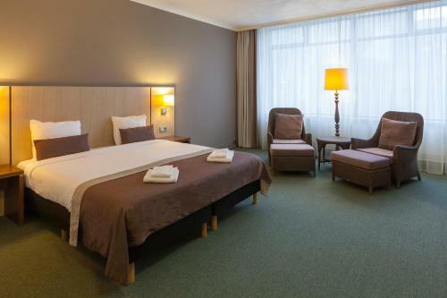 Hampshire Hotel Groningen Centre