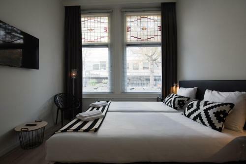 Hampshire Hotel Groningen Centre