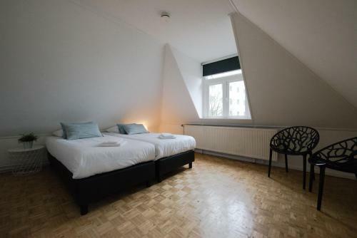Hampshire Hotel Groningen Centre