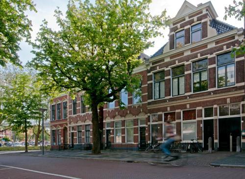 Hampshire Hotel Groningen Centre