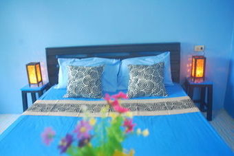 Hostal I-talay Zone Sea