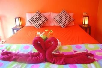 Hostal I-talay Zone Sea