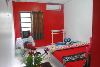 Hostal I-talay Zone Sea