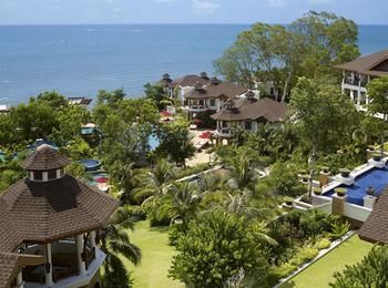Hotel Sheraton Pattaya Resort