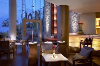 Hotel Sheraton Pattaya Resort