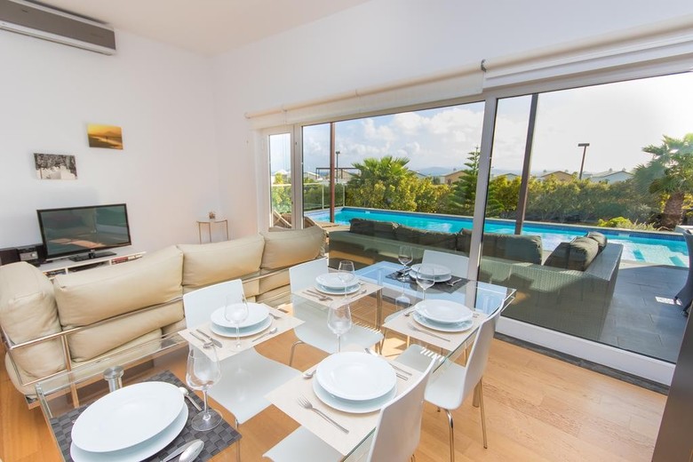 Hoopoe Villas Lanzarote
