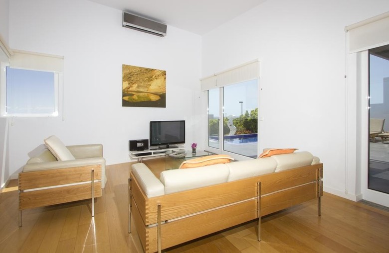 Hoopoe Villas Lanzarote