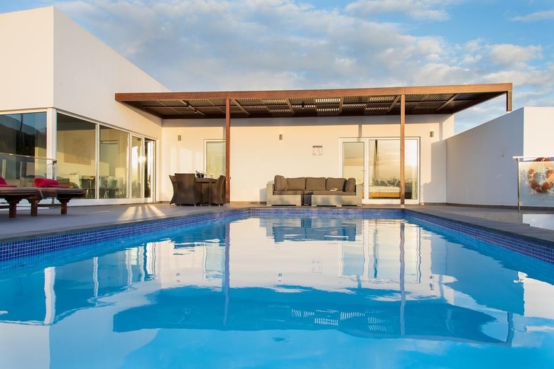 Hoopoe Villas Lanzarote