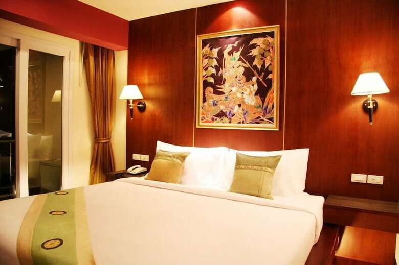 Hotel Rita Resort & Residence