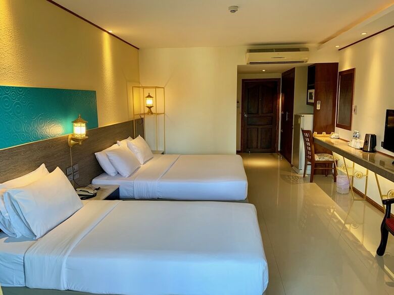 Hotel Rita Resort & Residence