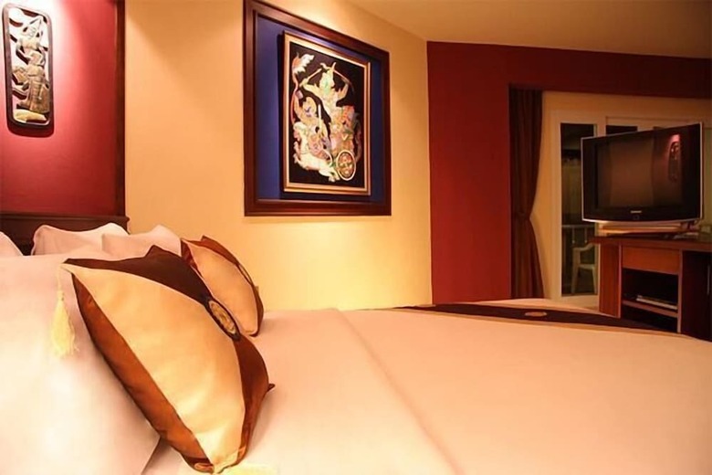 Hotel Rita Resort & Residence