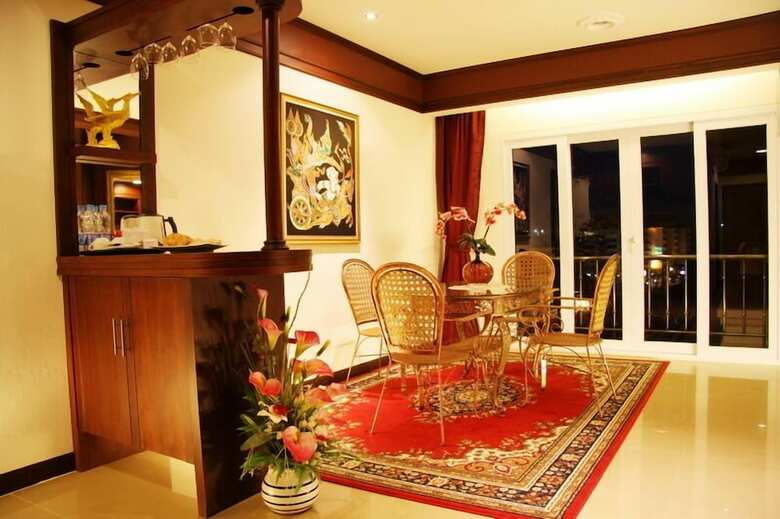 Hotel Rita Resort & Residence