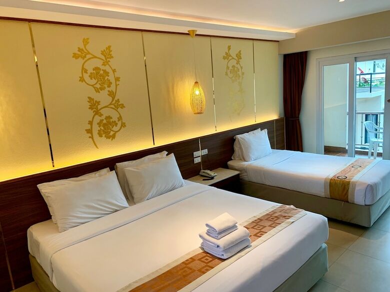 Hotel Rita Resort & Residence