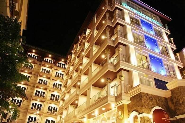 Hotel Rita Resort & Residence