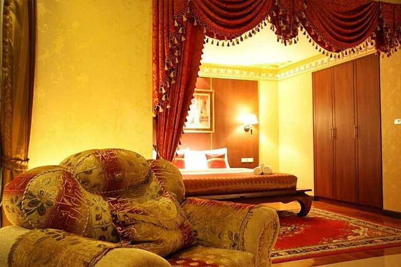 Hotel Rita Resort & Residence