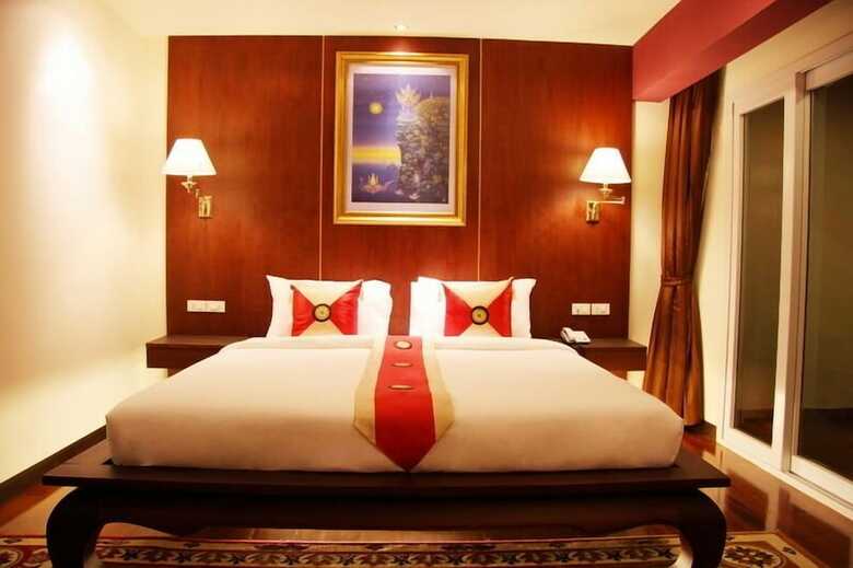 Hotel Rita Resort & Residence