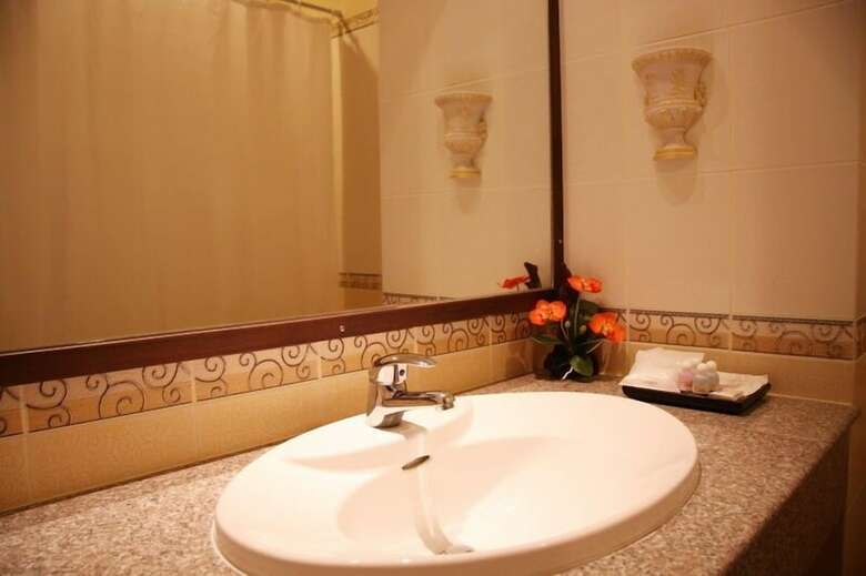 Hotel Rita Resort & Residence