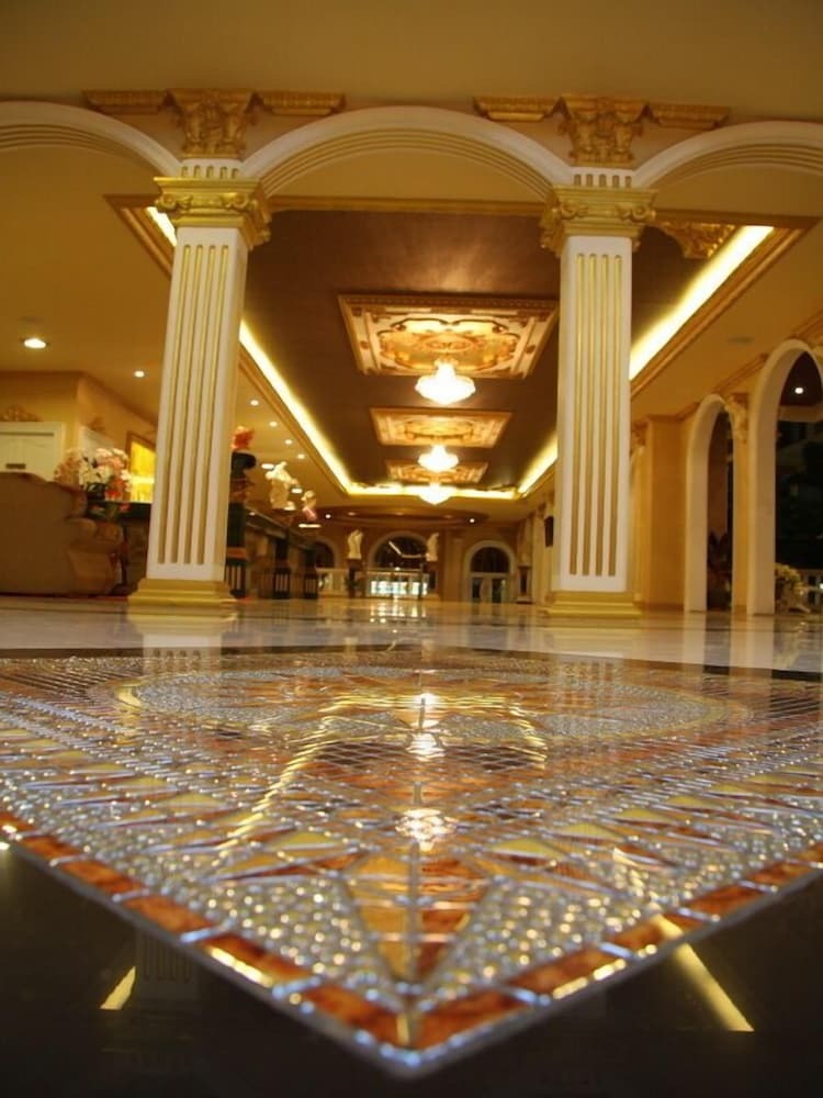 Hotel Rita Resort & Residence