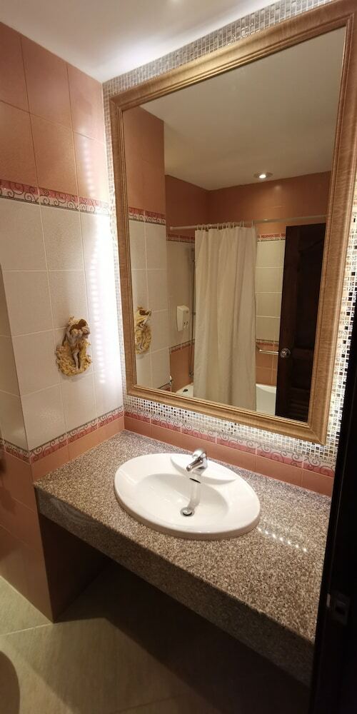 Hotel Rita Resort & Residence