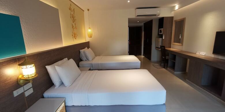 Hotel Rita Resort & Residence
