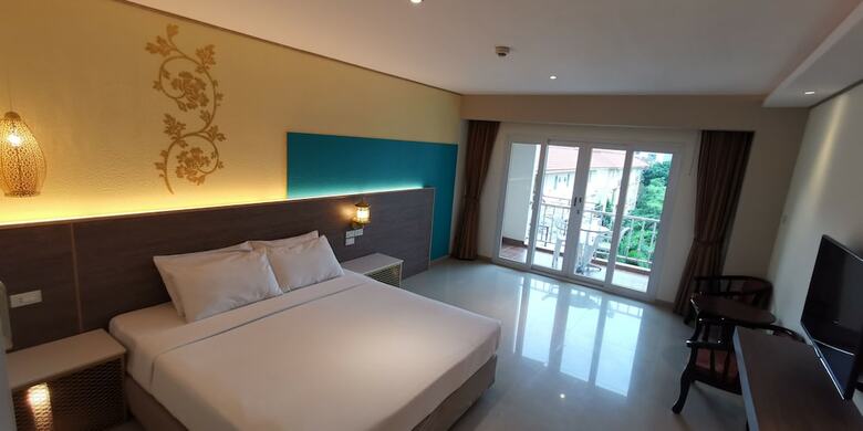 Hotel Rita Resort & Residence