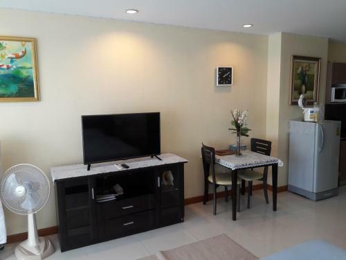 Apartamentos Studio View Talay 5