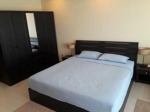 Apartamentos Studio View Talay 5