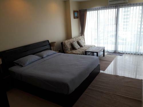 Apartamentos Studio View Talay 5