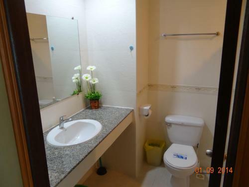 Apartamentos Studio View Talay 5