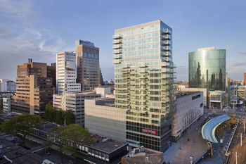 Apartamento Urban Residences Rotterdam