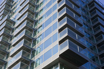 Apartamento Urban Residences Rotterdam