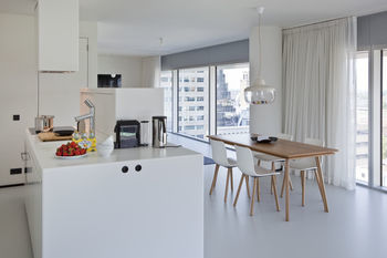 Apartamento Urban Residences Rotterdam