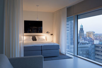 Apartamento Urban Residences Rotterdam