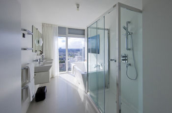 Apartamento Urban Residences Rotterdam