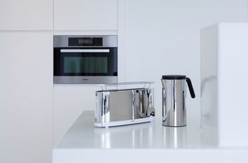 Apartamento Urban Residences Rotterdam