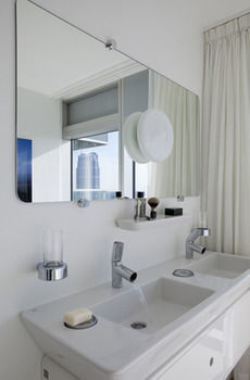 Apartamento Urban Residences Rotterdam